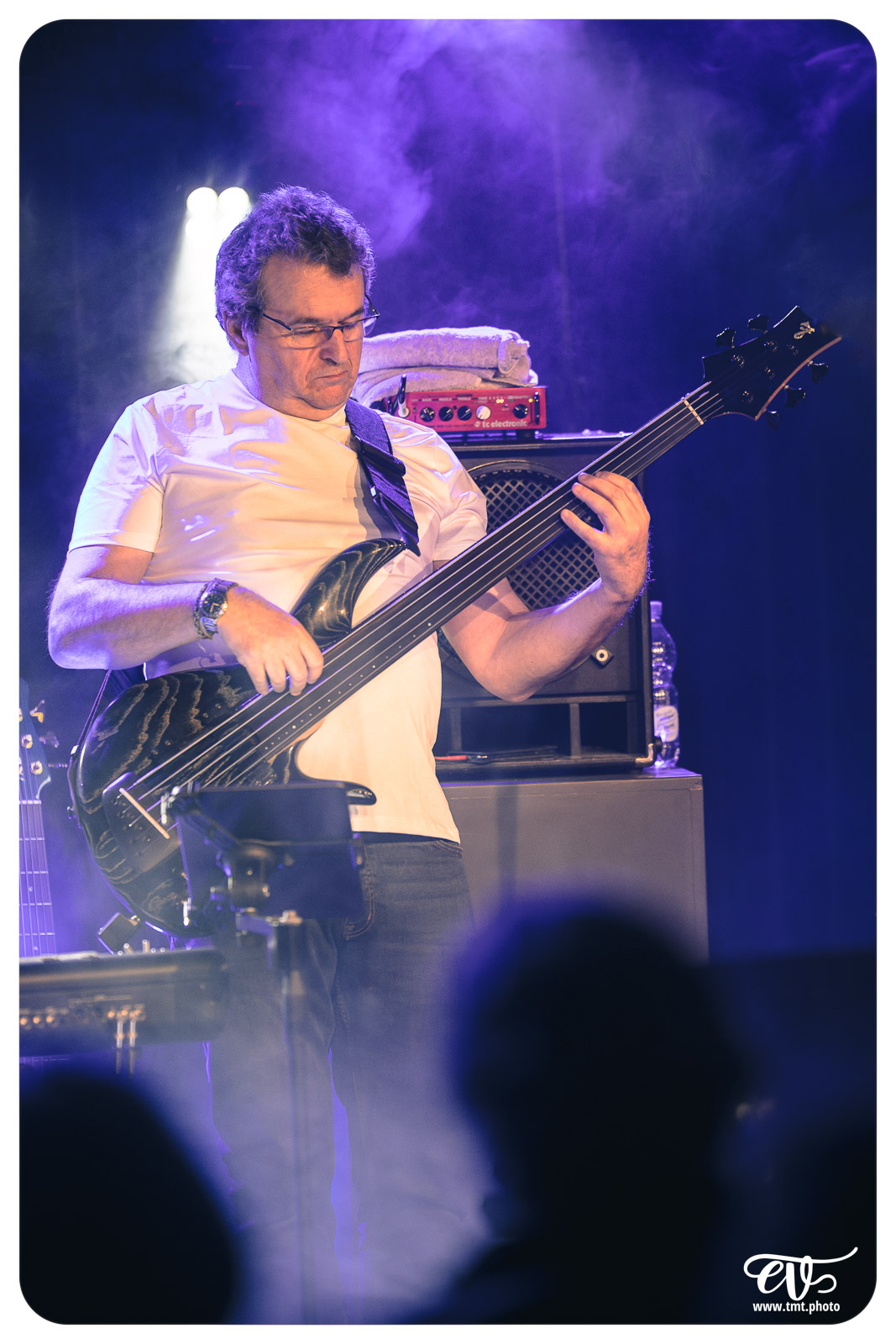 MATTHIEU SPEHNER & FRIENDS